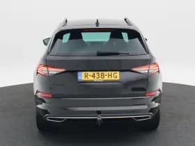 Skoda Kodiaq 1.5 TSi 150 Pk Sportline Business thumbnail 6