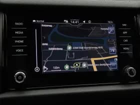 Skoda Kodiaq 1.5 TSi 150 Pk Sportline Business thumbnail 8