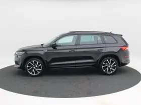Skoda Kodiaq 1.5 TSi 150 Pk Sportline Business thumbnail 9