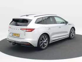 Skoda Enyaq iV 60 180 Pk Sportline thumbnail 2
