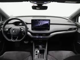 Skoda Enyaq iV 60 180 Pk Sportline thumbnail 11