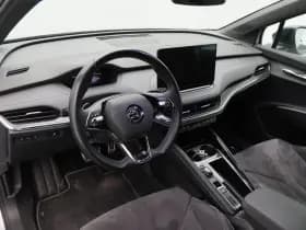 Skoda Enyaq iV 60 180 Pk Sportline thumbnail 3