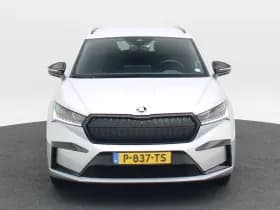 Skoda Enyaq iV 60 180 Pk Sportline thumbnail 4