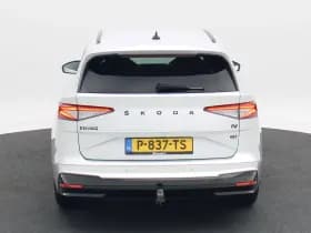 Skoda Enyaq iV 60 180 Pk Sportline thumbnail 5