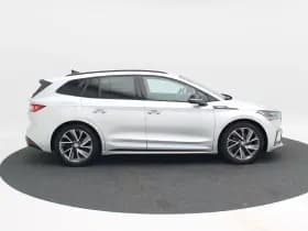 Skoda Enyaq iV 60 180 Pk Sportline thumbnail 6