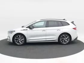 Skoda Enyaq iV 60 180 Pk Sportline thumbnail 7