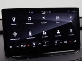 Skoda Enyaq iV 60 180 Pk Sportline thumbnail 8