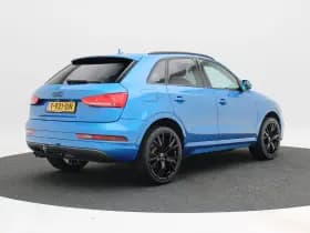 Audi Q3 1.4 TFSi 150 Pk Automaat Sport thumbnail 2