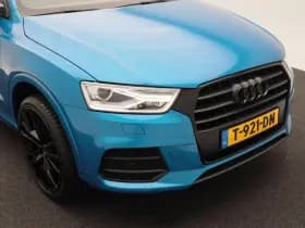 Audi Q3 1.4 TFSi 150 Pk Automaat Sport thumbnail 12