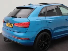 Audi Q3 1.4 TFSi 150 Pk Automaat Sport thumbnail 15