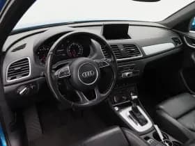 Audi Q3 1.4 TFSi 150 Pk Automaat Sport thumbnail 3