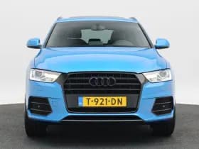 Audi Q3 1.4 TFSi 150 Pk Automaat Sport thumbnail 4