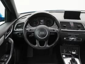 Audi Q3 1.4 TFSi 150 Pk Automaat Sport thumbnail 37