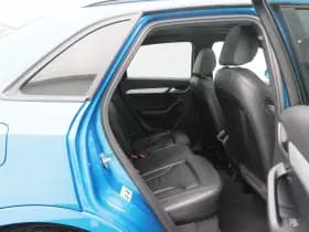 Audi Q3 1.4 TFSi 150 Pk Automaat Sport thumbnail 38