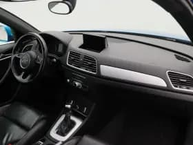 Audi Q3 1.4 TFSi 150 Pk Automaat Sport thumbnail 39