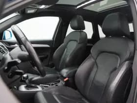 Audi Q3 1.4 TFSi 150 Pk Automaat Sport thumbnail 5