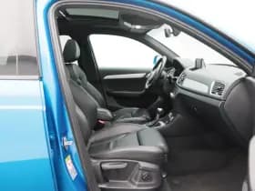 Audi Q3 1.4 TFSi 150 Pk Automaat Sport thumbnail 40