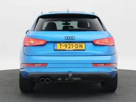 Audi Q3 1.4 TFSi 150 Pk Automaat Sport thumbnail 6