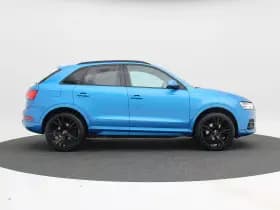 Audi Q3 1.4 TFSi 150 Pk Automaat Sport thumbnail 7