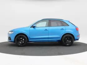 Audi Q3 1.4 TFSi 150 Pk Automaat Sport thumbnail 9