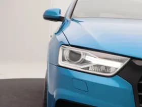 Audi Q3 1.4 TFSi 150 Pk Automaat Sport thumbnail 10