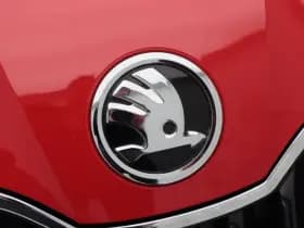 Skoda Fabia Combi 1.2 TSi 90 Pk First Edition Ambition thumbnail 11