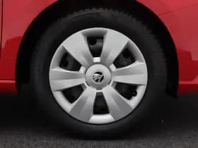 Skoda Fabia Combi 1.2 TSi 90 Pk First Edition Ambition thumbnail 13