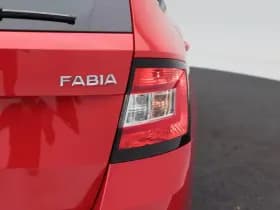 Skoda Fabia Combi 1.2 TSi 90 Pk First Edition Ambition thumbnail 14