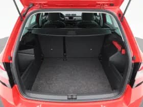 Skoda Fabia Combi 1.2 TSi 90 Pk First Edition Ambition thumbnail 17