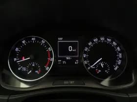 Skoda Fabia Combi 1.2 TSi 90 Pk First Edition Ambition thumbnail 20