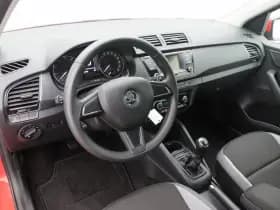 Skoda Fabia Combi 1.2 TSi 90 Pk First Edition Ambition thumbnail 3