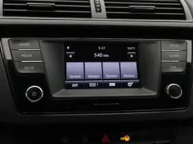 Skoda Fabia Combi 1.2 TSi 90 Pk First Edition Ambition thumbnail 22