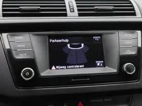 Skoda Fabia Combi 1.2 TSi 90 Pk First Edition Ambition thumbnail 23