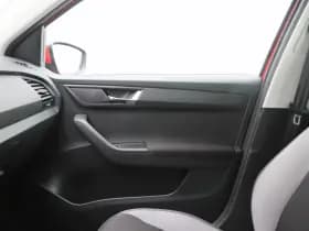 Skoda Fabia Combi 1.2 TSi 90 Pk First Edition Ambition thumbnail 26