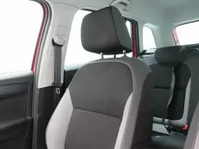 Skoda Fabia Combi 1.2 TSi 90 Pk First Edition Ambition thumbnail 27