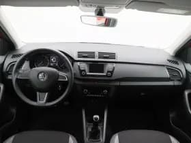 Skoda Fabia Combi 1.2 TSi 90 Pk First Edition Ambition thumbnail 28