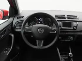 Skoda Fabia Combi 1.2 TSi 90 Pk First Edition Ambition thumbnail 29