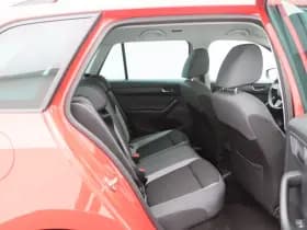 Skoda Fabia Combi 1.2 TSi 90 Pk First Edition Ambition thumbnail 30