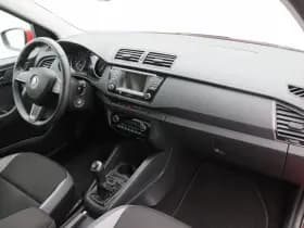 Skoda Fabia Combi 1.2 TSi 90 Pk First Edition Ambition thumbnail 31