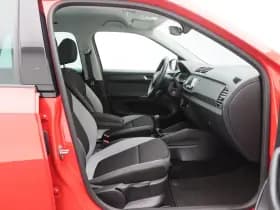 Skoda Fabia Combi 1.2 TSi 90 Pk First Edition Ambition thumbnail 32