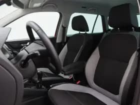 Skoda Fabia Combi 1.2 TSi 90 Pk First Edition Ambition thumbnail 5