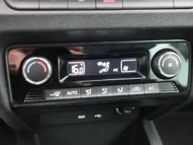 Skoda Fabia Combi 1.2 TSi 90 Pk First Edition Ambition thumbnail 8