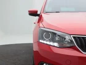 Skoda Fabia Combi 1.2 TSi 90 Pk First Edition Ambition thumbnail 10