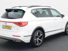 SEAT Tarraco 1.5 TSi 150 Pk Automaat FR thumbnail 2