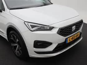SEAT Tarraco 1.5 TSi 150 Pk Automaat FR thumbnail 12
