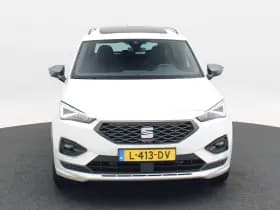 SEAT Tarraco 1.5 TSi 150 Pk Automaat FR thumbnail 4