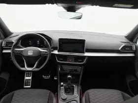 SEAT Tarraco 1.5 TSi 150 Pk Automaat FR thumbnail 40