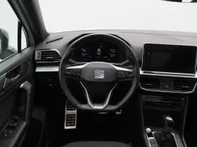 SEAT Tarraco 1.5 TSi 150 Pk Automaat FR thumbnail 41