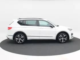 SEAT Tarraco 1.5 TSi 150 Pk Automaat FR thumbnail 7
