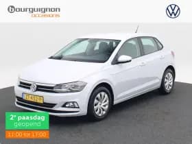 Volkswagen Polo 1.0 TSi Comfortline